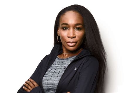 How Venus Williams Is Serving Up Her Entrepreneurial Dreams | Entrepreneur | Venus williams ...