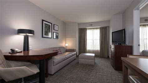 Hotels in Concord, NC | Residence Inn Concord