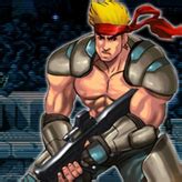 Contra 4 - Play Game Online