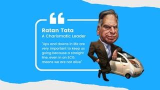 Ratan Tata as a charismatic leader and his failure in tata nano | PPT