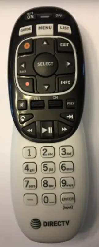 How To Program Directv Remote To TV With And Without Codes » Soft4led