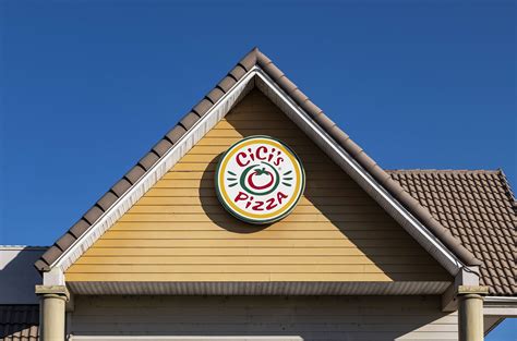 CiCi’s, Home of Unlimited Pizza Buffet, Files for Bankruptcy - Bloomberg