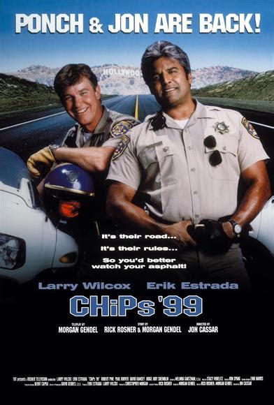 CHiPs '99 - DVD PLANET STORE