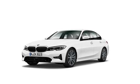 BMW Updates 3 Series Lineup For 2021 Model Year in India