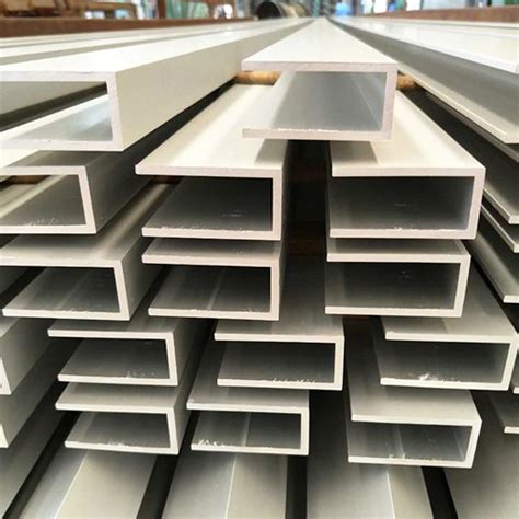 General Aluminium Profile – HOONLY Aluminium Profile