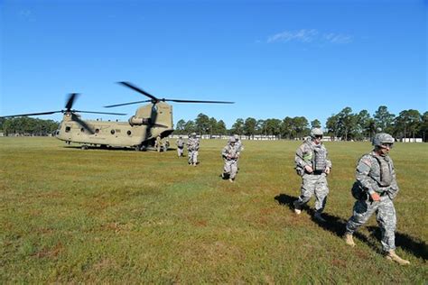 Annual Training 2016 | Georgia State Defense Force Soldiers … | Flickr