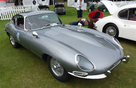 Jaguar XKE | Classic car values, Classic cars, Sports cars luxury