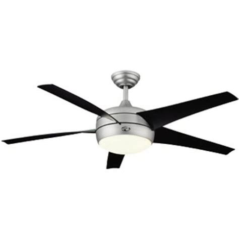 Hampton Bay Windward Remote Control Ceiling Fan And Light | The Home Depot Canada