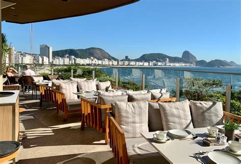 Avaliação: Hotel Fairmont Rio de Janeiro Copacabana - Pontos pra Voar