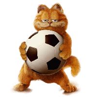 Picture Garfield Free Transparent Image HQ Transparent HQ PNG Download ...