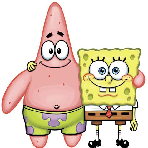 Meet Bill Fagerbakke, the voice behind SpongeBob’s Patrick Star | Daily Telegraph