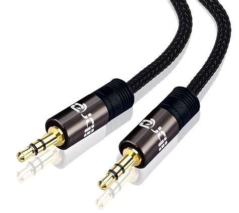 Top 4 Best Headphone Audio Cables 2020 Reviews- Buyers’ Guide ...