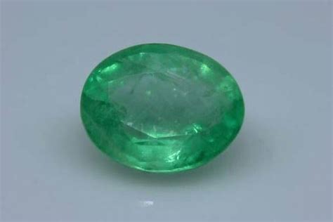 Green Beryl - Utkalika Gems