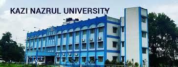 kazi Nazrul University: Courses, Fees & Eligibility - CareerGuide