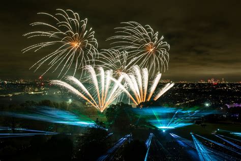 LONDON EVENTS – ALLY PALLY FIREWORKS FESTIVAL RETURNS TO LIGHT UP LONDON’S SKYLINE THIS NOVEMBER ...