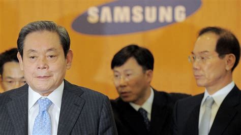 Samsung heirs to donate 23,000 artworks for $11 billion tax – Kimdeyir