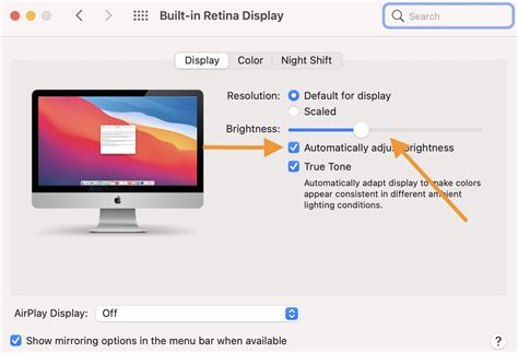 Mac Brightness Not Working? How to Fix • macReports