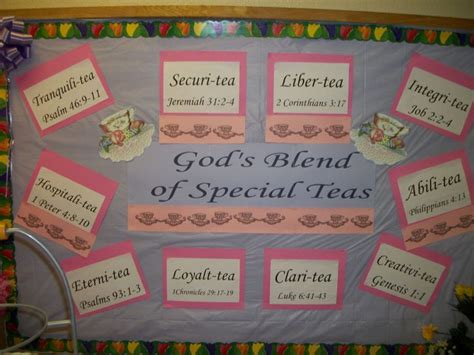 1000+ Ladies Ministry Ideas on Pinterest | Women's ... | Tea party favors, Christmas tea party ...