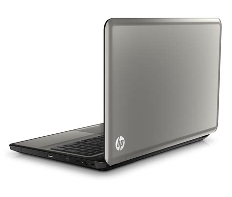 HP Pavilion G Series Announced: G4, G6 and G7 Notebooks Arrive (video)