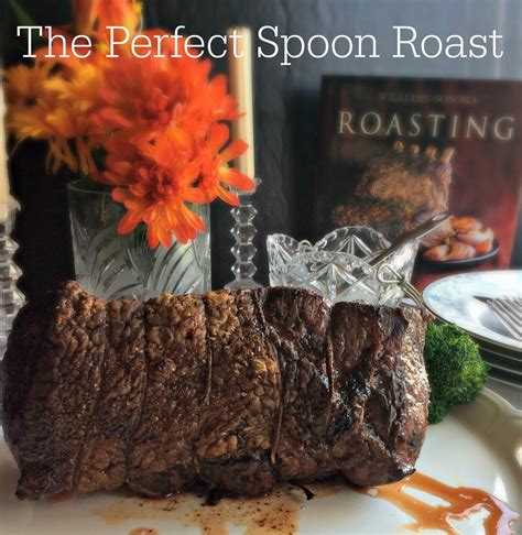 Cooking On A Budget: The Perfect Spoon Roast