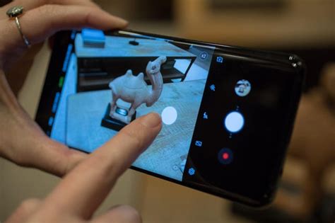 Samsung's Galaxy S9 Plus earns best-ever DxOMark camera ratings - CNET