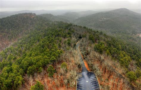 5 Best Day Hikes in Hot Springs National Park - Trailhead Traveler