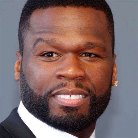 50 Cent - Age, Birthday, Biography, Movies, Albums, Children & Facts | HowOld.co