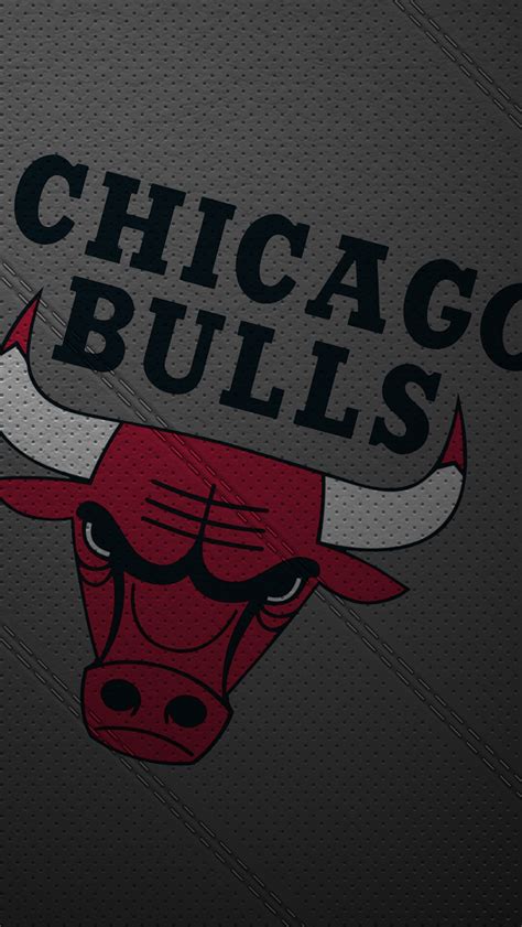 🔥 [50+] Chicago Bulls iPhone Wallpapers | WallpaperSafari