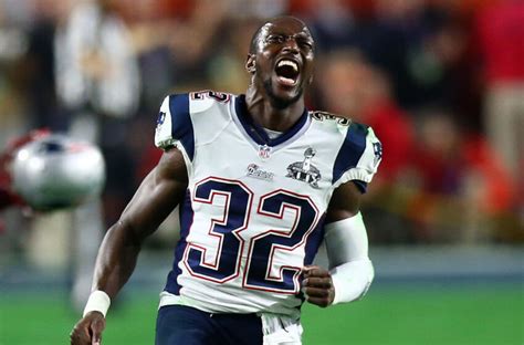 New England Patriots: A look back at Devin McCourty's career