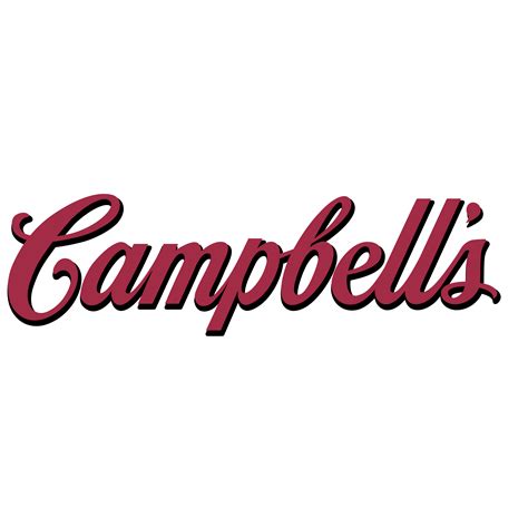 Campbell's Logo PNG Transparent & SVG Vector - Freebie Supply