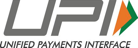 Unified Payment Interface (Upi) Logo Vector - (.Ai .PNG .SVG .EPS Free ...