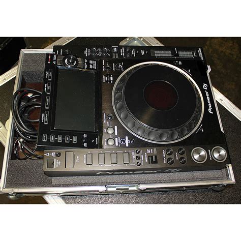 Pioneer CDJ 2000 NXS2 + Pioneer DJM 900 NXS2 Multiplayer – Buy now from 10Kused