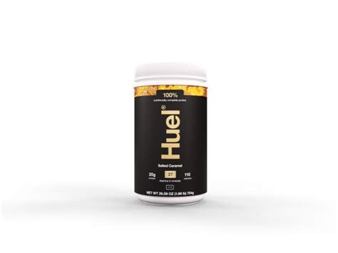 All Huel Products