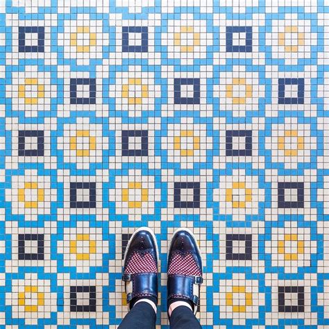 Azulejos | Tile design pattern, Flooring, Floor tiles design