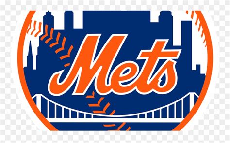 Mets Logo Svg