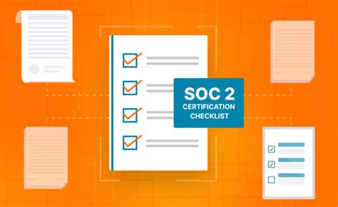 Soc 2 Compliance Checklist Template - prntbl.concejomunicipaldechinu.gov.co