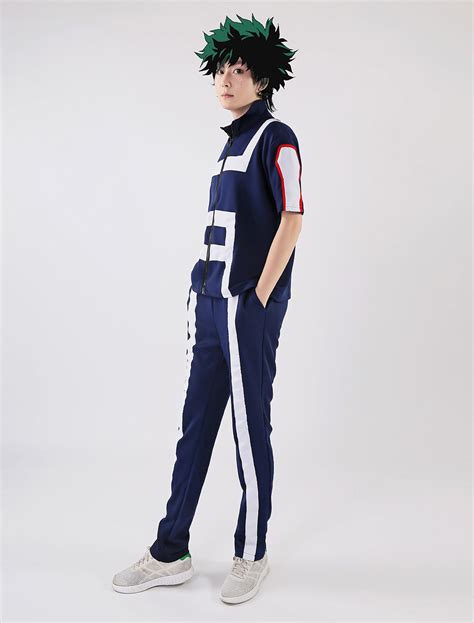 deku cosplay, deku costume, deku hero costume, deku halloween costume, deku hero suit, deku ...