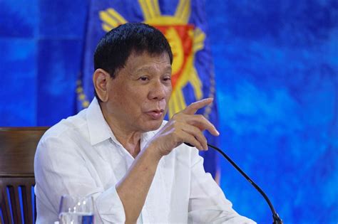 Duterte to China: PH to 'stay neutral' in geopolitics | ABS-CBN News