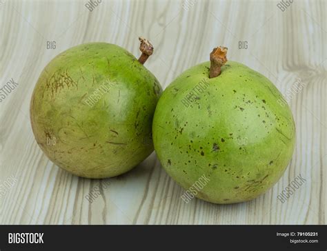 Sapote Image & Photo (Free Trial) | Bigstock