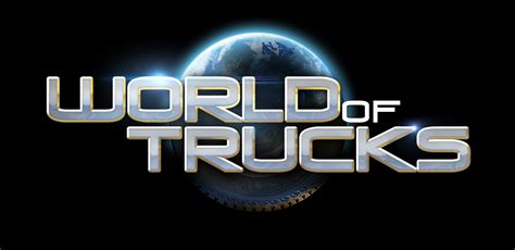 SCS Software's blog: World of Trucks report