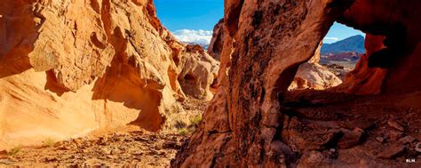 Gold Butte National Monument