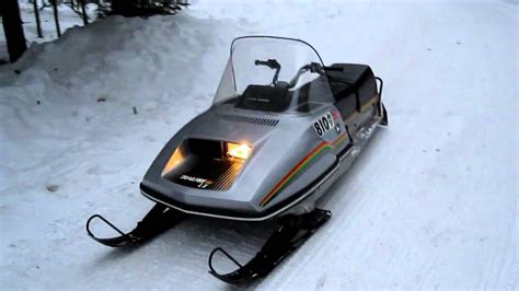 1979-1982 JOHN DEERE TRAILFIRE 340 440 SNOWMOBILE MANUAL - Automotive Manuals | Snowmobile ...