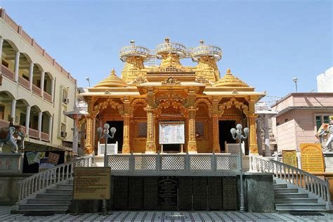 Top 10 Places to Visit in Pali - ChaloGhumane.com