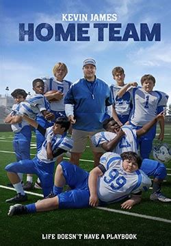 Home Team Movie (2022) | Release Date, Review, Cast, Trailer, Watch ...