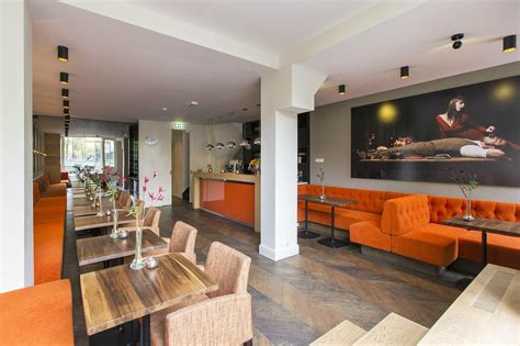 AMSTERDAM CANAL HOTEL $126 ($̶1̶8̶8̶) - Updated 2022 Prices & Reviews - The Netherlands