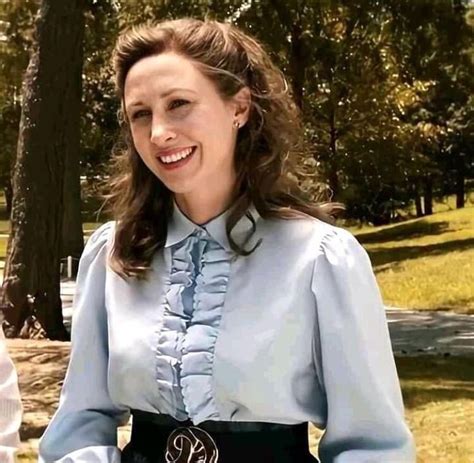 Lorraine Warren in 2021 | Vera farmiga, Lorraine warren, The conjuring