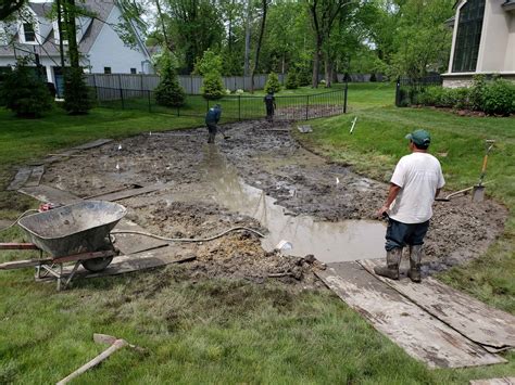 How To Fix Yard Drainage Problems - Best Drain Photos Primagem.Org