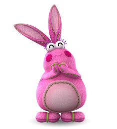 Bunny (Dibo the Gift Dragon) - Incredible Characters Wiki