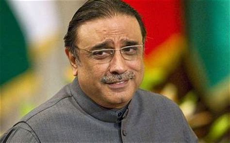 Asif Ali Zardari turns 61 today - ARY NEWS