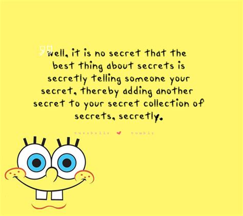 ANNISA'S!: SPONGEBOB SQUAREPANTS QUOTES